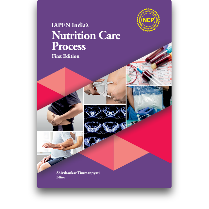 IAPEN India Nutrition Care Process